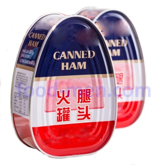 Tamaño de latas 4: Imagen de latas con forma de herradura (latas con forma de pera)