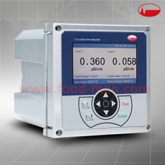 Analizador de medidor de agua multi-parámetros en línea OL-1305