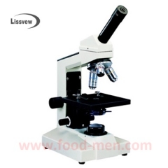 Microscopio Biológico LP-5