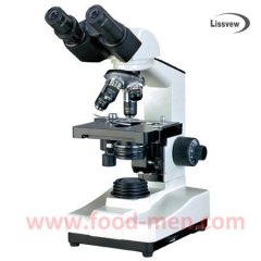 Microscopio biológico general LP-135