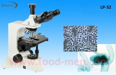 Microscopio biológico LP-32