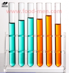 Tubos de ensayo de vidrio ordinarios para cultivo o químico