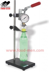 Probador de medidor de presión de latas y botellas PG-11B